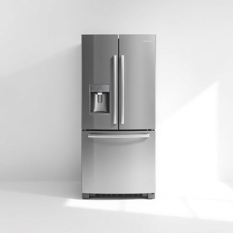 Refrigerador Samsung 12.2 pies Gran Capacidad