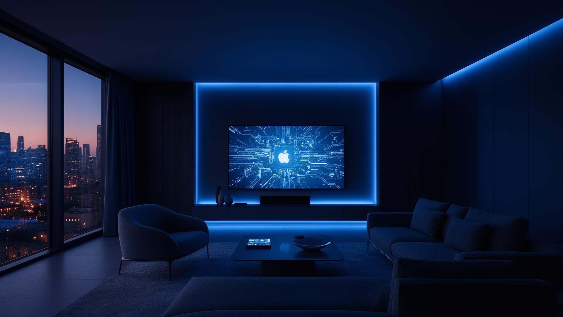 Smart home